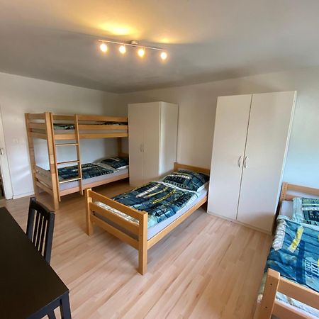 Hostel Airport Oberglatt Luaran gambar