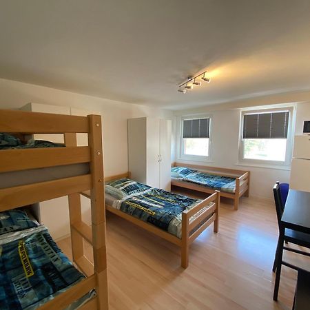 Hostel Airport Oberglatt Luaran gambar