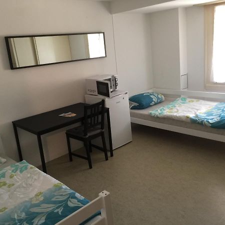 Hostel Airport Oberglatt Luaran gambar
