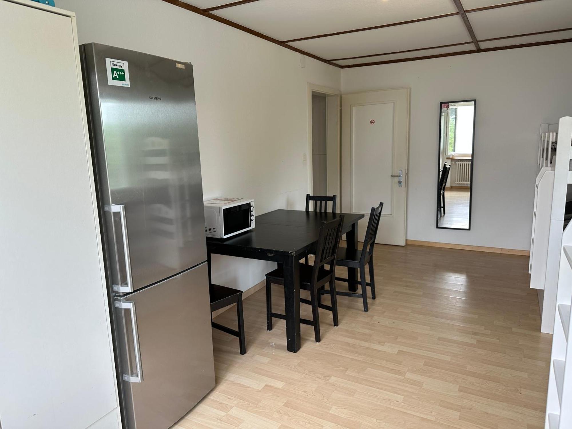 Hostel Airport Oberglatt Luaran gambar