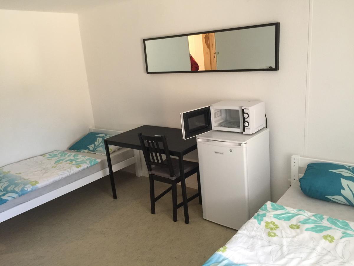 Hostel Airport Oberglatt Luaran gambar